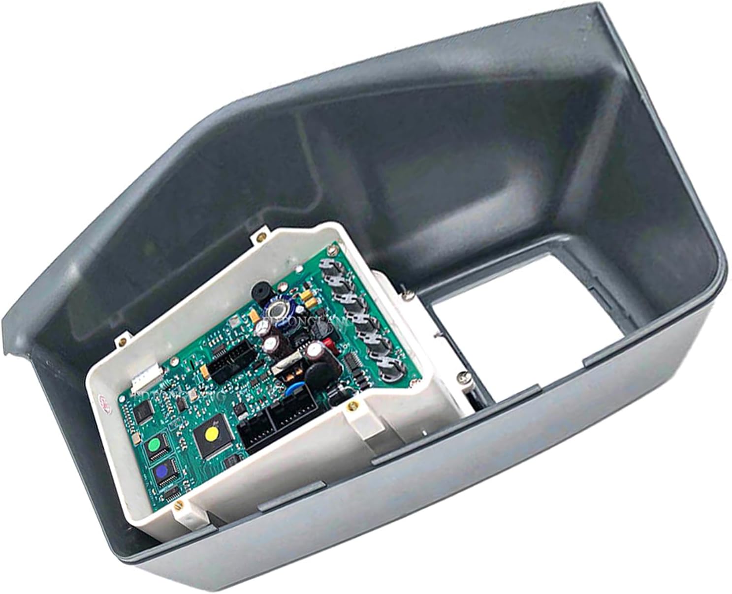 300426-00012 300426-00007 Monitor Display Panel Fit for Doosan Excavator DX340LC DX140 DH220 DX180 DX225