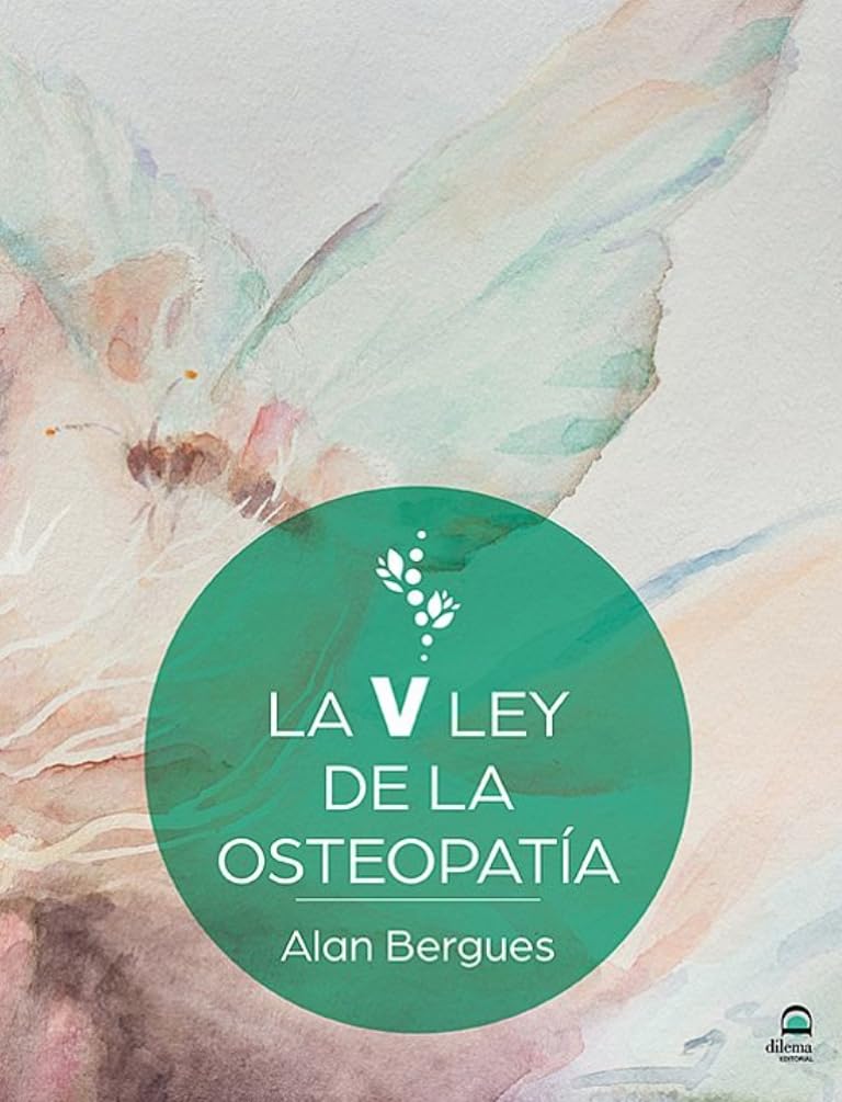 La V ley de la osteopatía