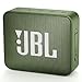 JBL GO2 - Waterproof Ultra Portable Bluetooth Speaker - Green