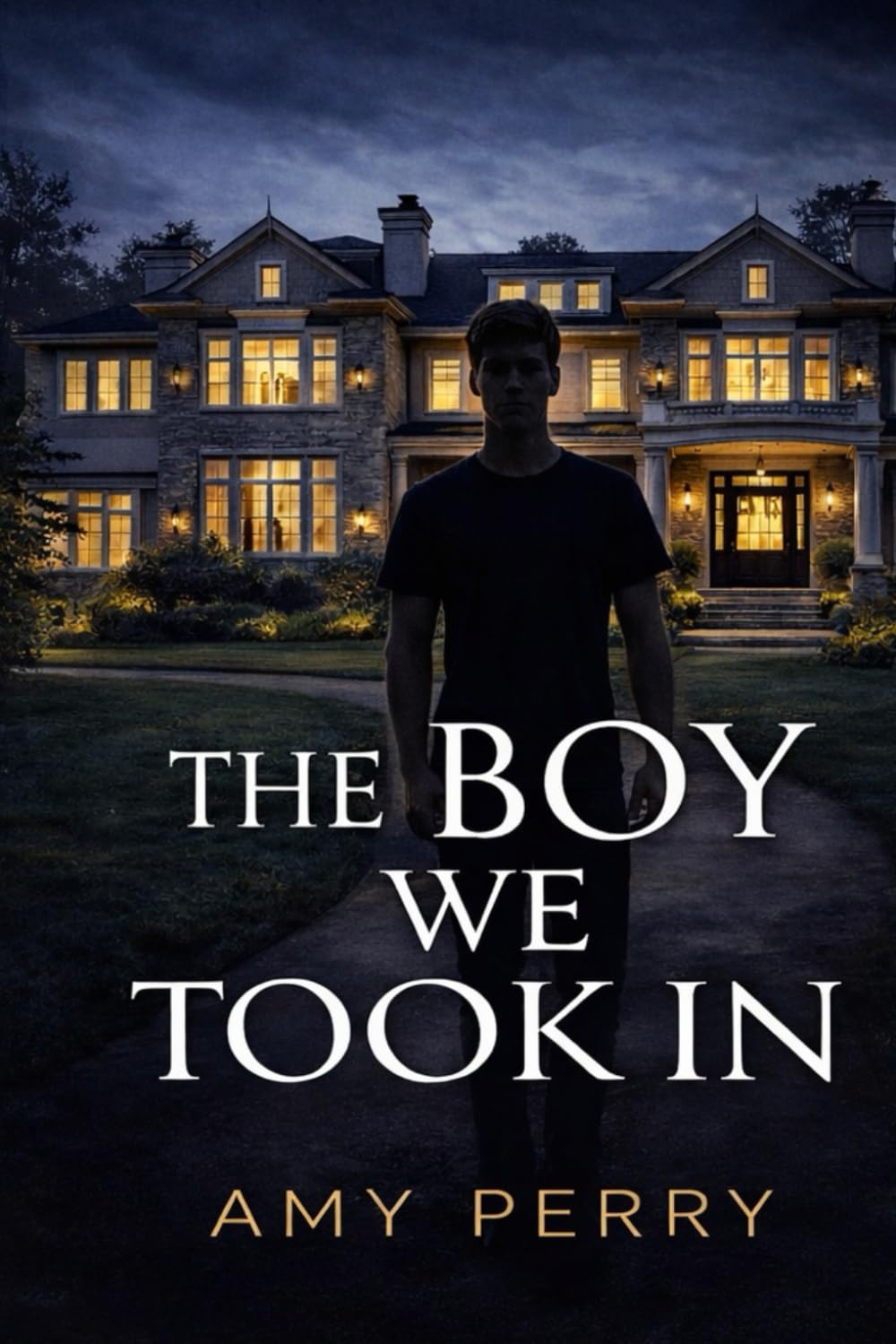 The Boy We Took In