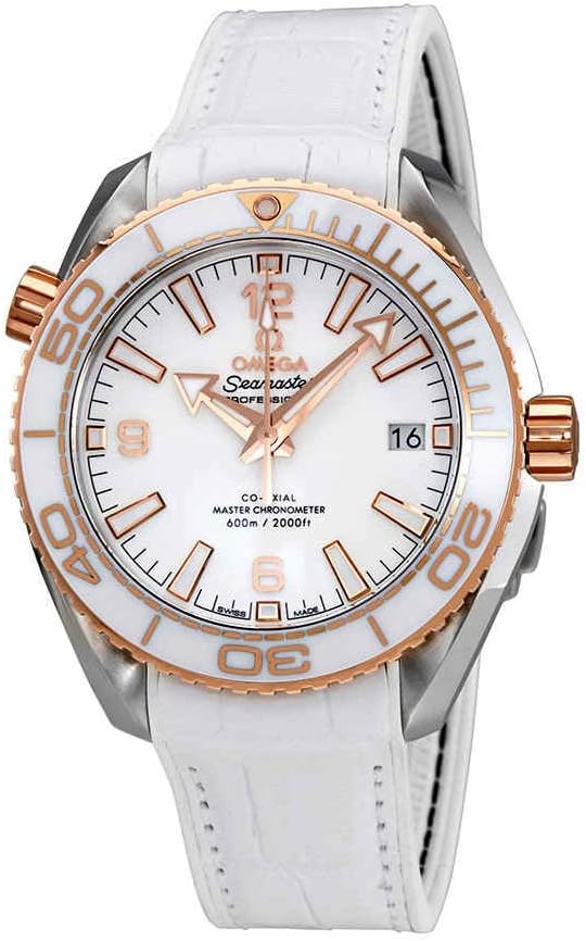 Omega Seamaster Planet Ocean Automatic Men’s Watch