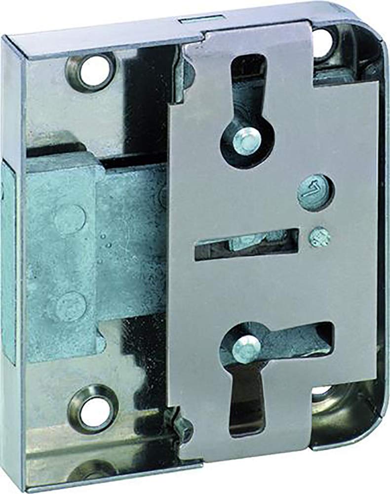 Format 4021677002117 - Riegelschlñsser nr.0772 vern. 20mm