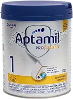 Fórmula Infantil: Aptamil Profutura 1 800g - 0-6 meses