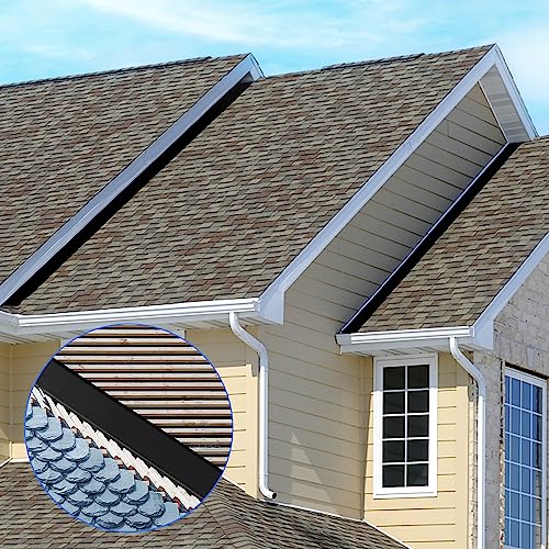 Image of WochiTV Solid Rubber Strips Rolls, 2 inch Wide x 1 /16 inch Thick x 120 inch Long Neoprene Rubber Sheets Perfect for DIY Gasket Material, Sealing, Liner, Shield, Padding, Mat