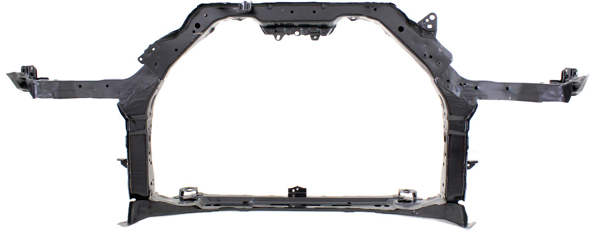 AM Autoparts Radiator Direct Fit For 2010-2011 Honda CR-V (US Built) – 19010R11A51