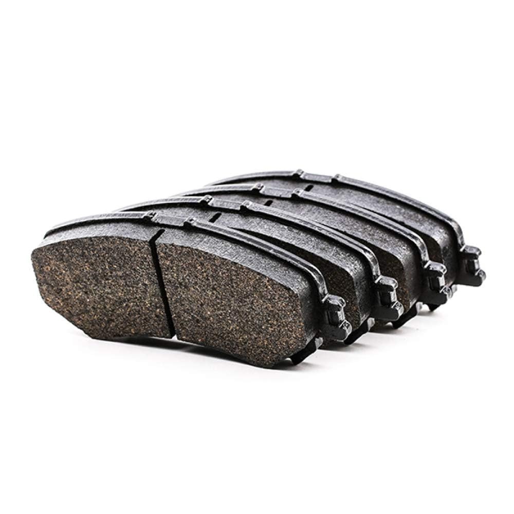 Brembo P 56 100 - Pastiglia Freno - Anteriore