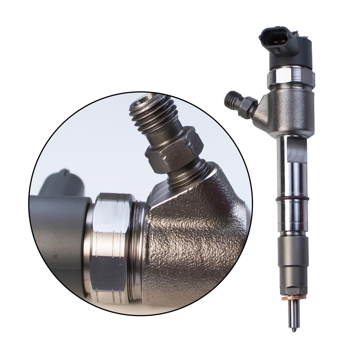 Diesel Common Rail Fuel Injector 0986435334 0445 110 628 