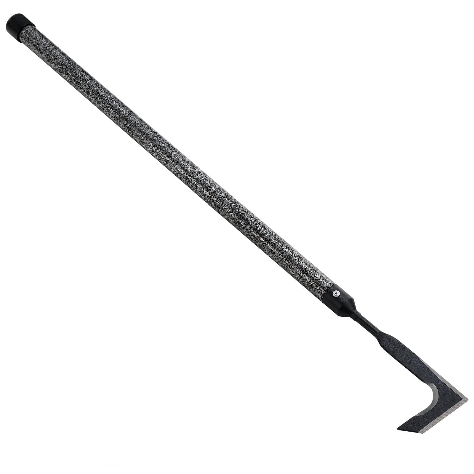 DAKEPOLE Weed Removal Tool With 170 cm Handle, Manual Crevice Weeding Tool for Sidewalk Paver Deck Boards Weeding, Crevice Weeding Tool, Manual Crevice Weeding Tool Weed Puller