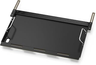 Full Size Griddle Insert for Most 4-Burner Gas Grill Universal Flat Top Grill Griddle for Weber, Royal Gourmet, Cuisinart, Char-Broil, Nexgrill, Napoleon, Dyna-Glo, Monument Grills and More
