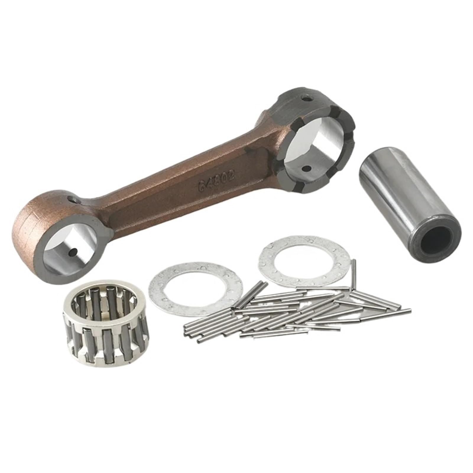 6G0-11650 Kit biella for motore fuoribordo Y//a//m//a//h//a 2 tempi 20HP 6GO 11651 6G0-11650-00