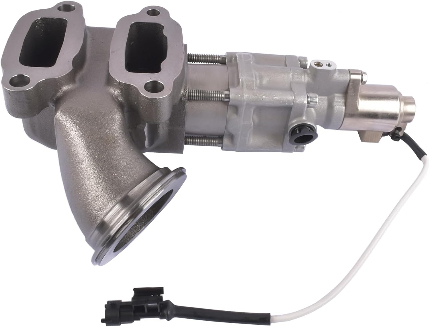 EGR Valve Replacement for Volvo D11 D13 engine Mack MP7 MP8 engine # 85133799, 21095328, 21299107, 21435628, 85111067, 85153430, 85123198