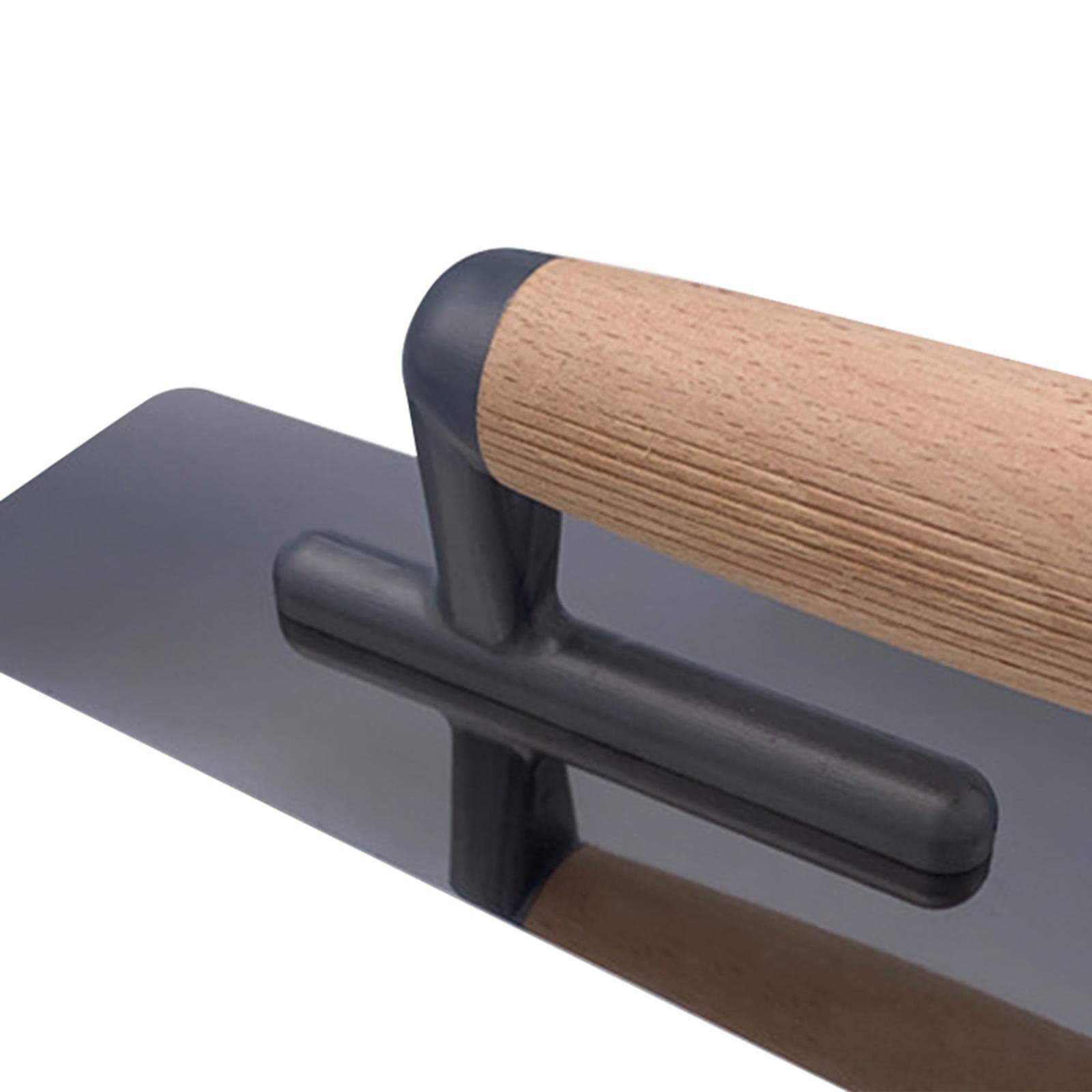 CLUB BOLLYWOOD® Masonry Trowel Wood Handle Normal Polish for Wall Construction Craftsman 24cm x 10cm x 8cm | Tools | Hand Tools | Putty & Scrapers| Putty & Scrapers|1 Paint Scraper