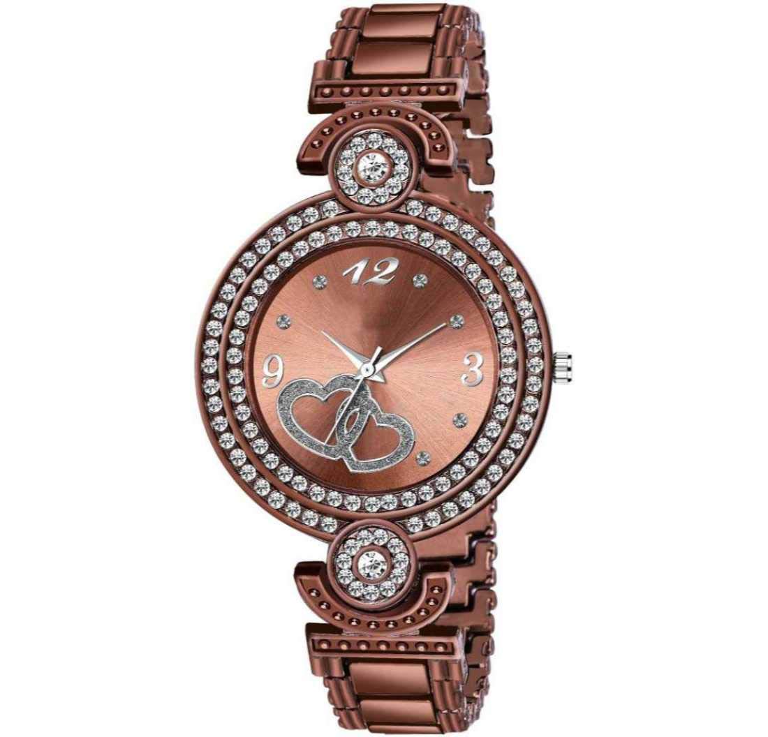 Niyati Nx Fashion Italian Design Women Analog Watch for Girls Analog Watch - for Girls (B0836PK6CD) Amazon Price History, Amazon Price Tracker