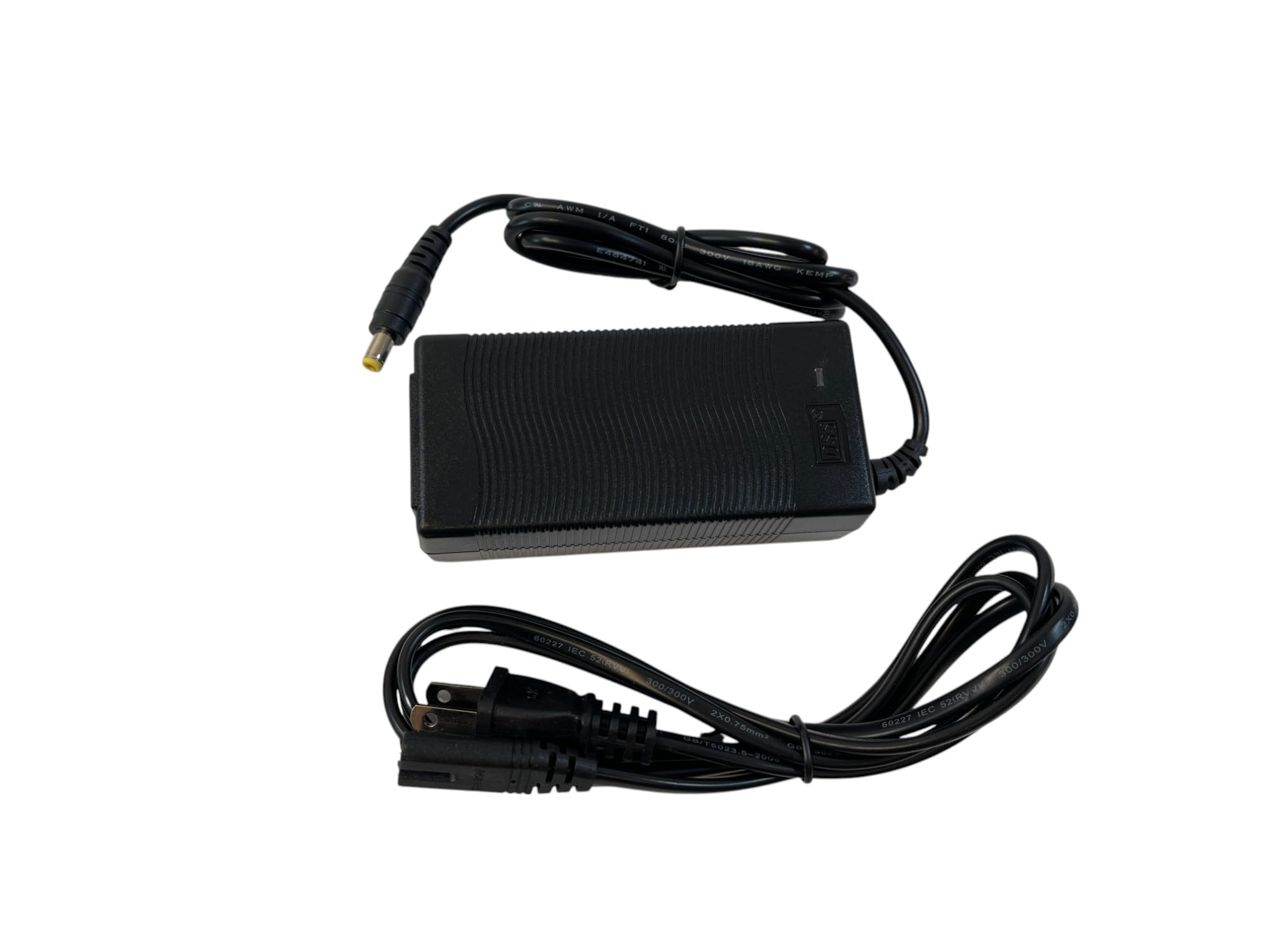 Transmitter TX Series AC Charger for Radiodetection