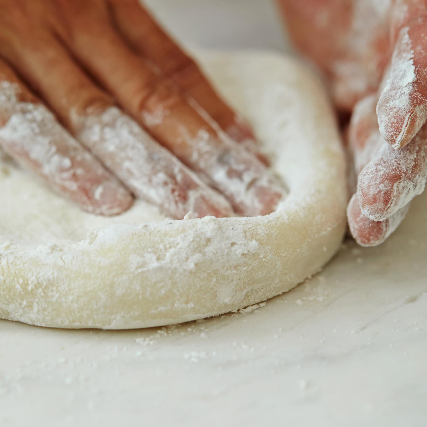CASILLO MOLINO - La Pizza Harina Tipo 00 100% trigo italiano - 10 x 1 kg
