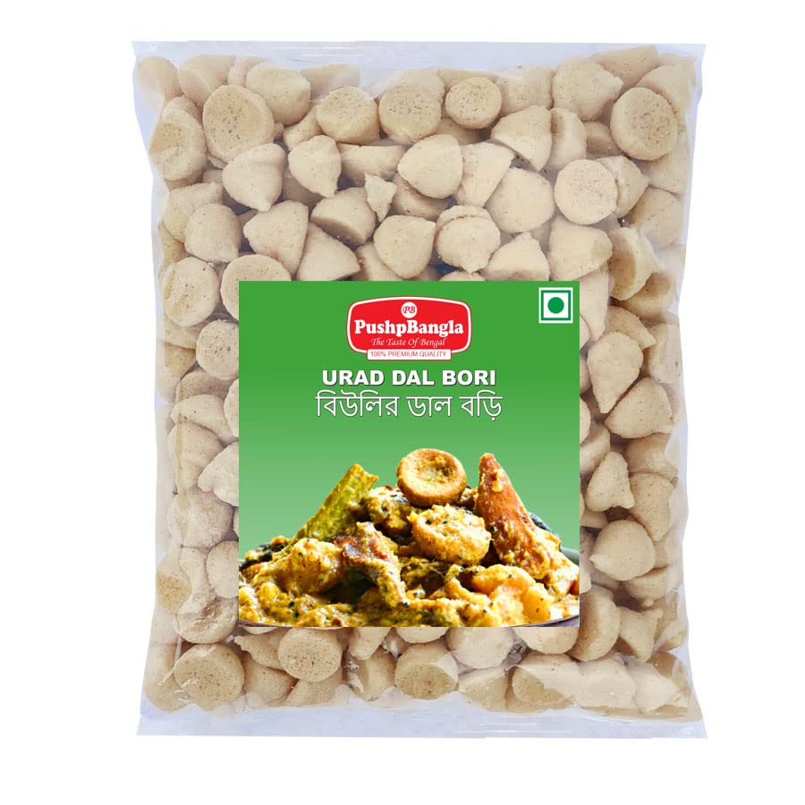 See full amazon price history chart for PushpBangla Urad Dal Bori (Beuli Bori) 180 gm (Pack of 1) PushpBangla Urad Dal Bori (Beuli Bori) 180 gm (Pack of 1) (B0BF56F5XW) Amazon Price History, Amazon Price Tracker