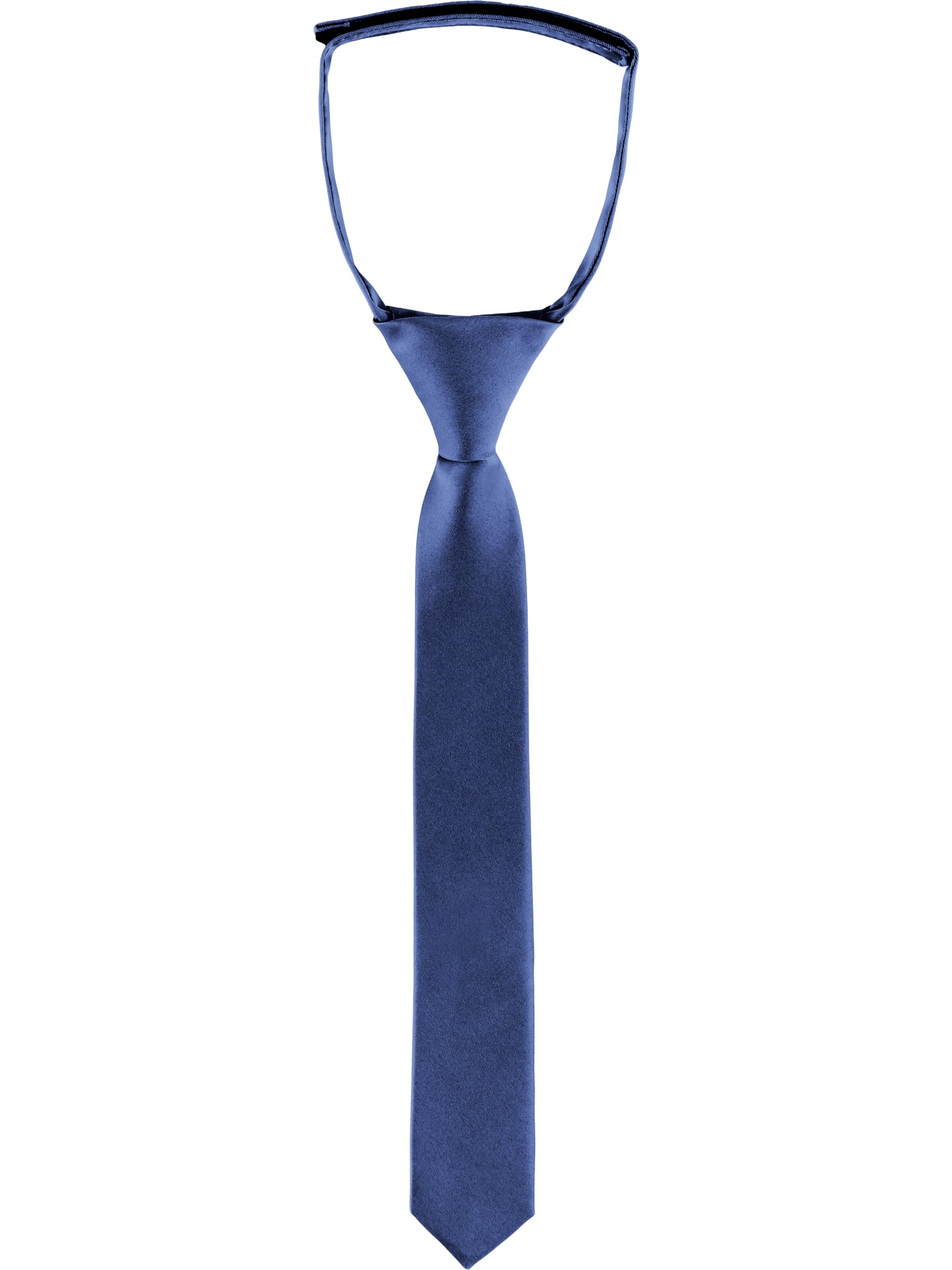 Ladeheid Kinder Jungen Krawatte KJ (31cm x 4cm)