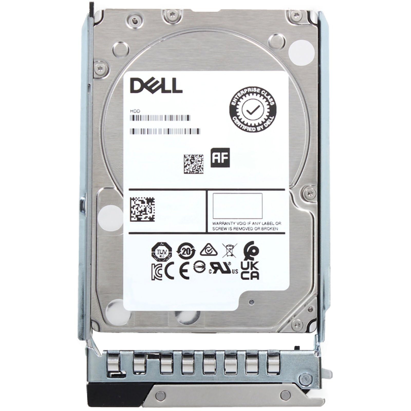 Amazon | Dell 300GB 10K 6Gbps SAS 2.5 HDD (P252M-CO2) | Dell