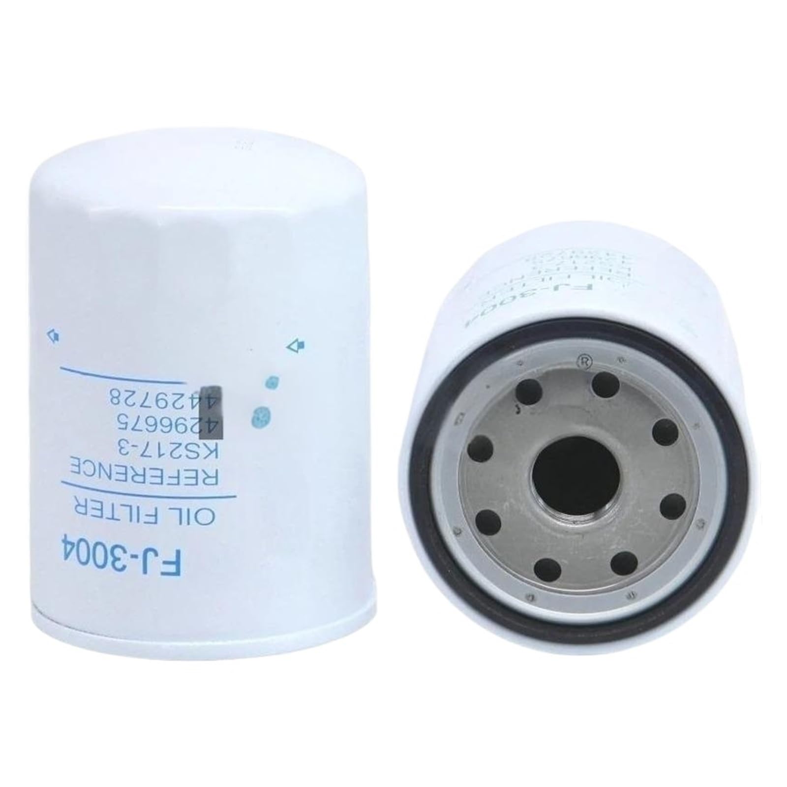 Tscfhgqi One Color Fj-3004 Oil Filter