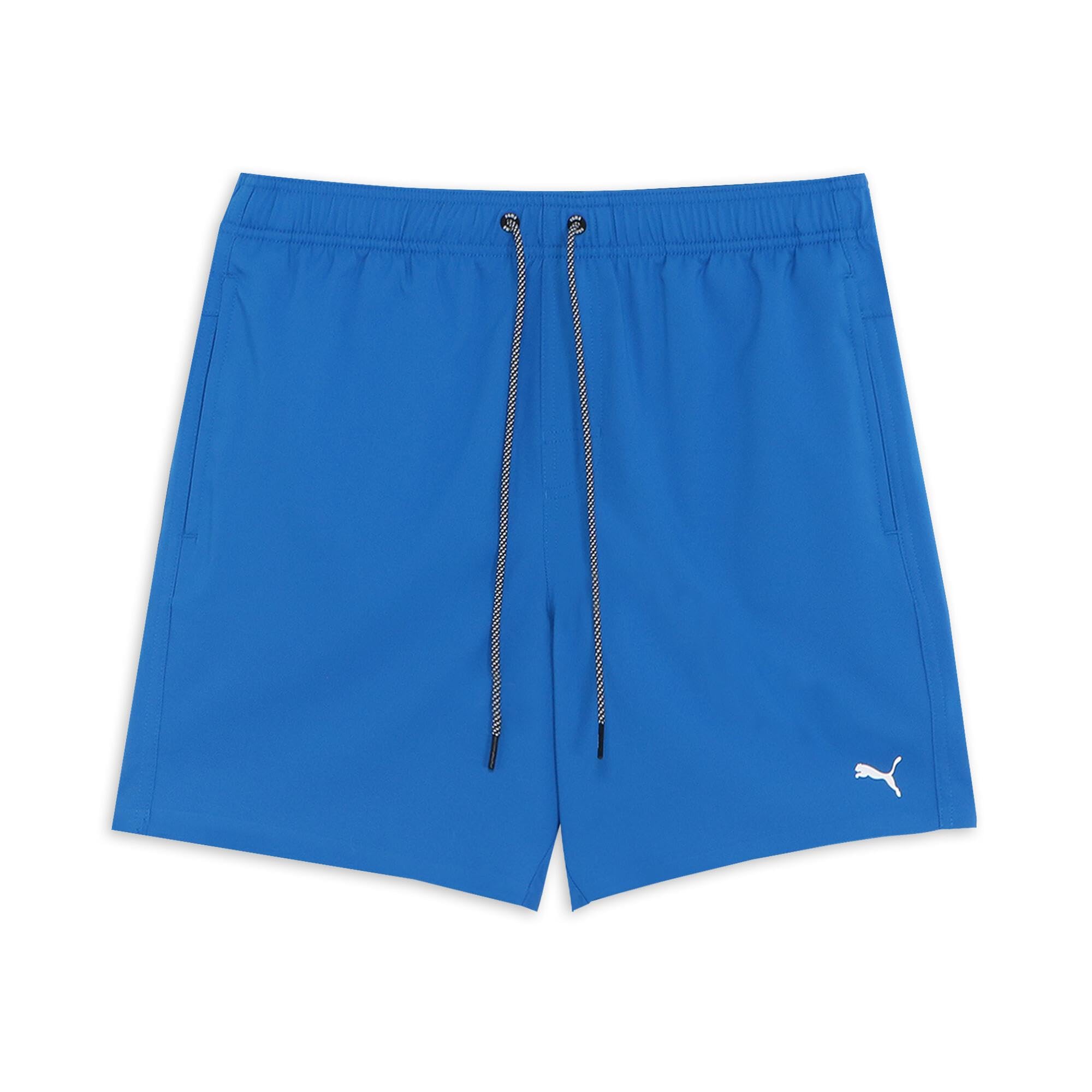 Puma Herren Mid Shorts (1er Pack)