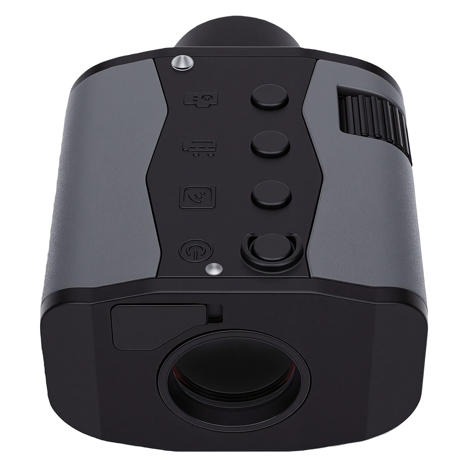 Monoscope 8x25 avec Caméra 1080P WiFi, étanche IPX7, pour