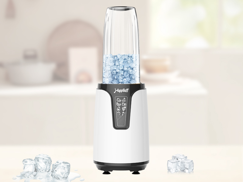 850Wハイパワー 11in1ジューサーミキサー 大容量650ML ジューサー ミキサー【1台多役・850W ハイパワー ·6in1&650ML大