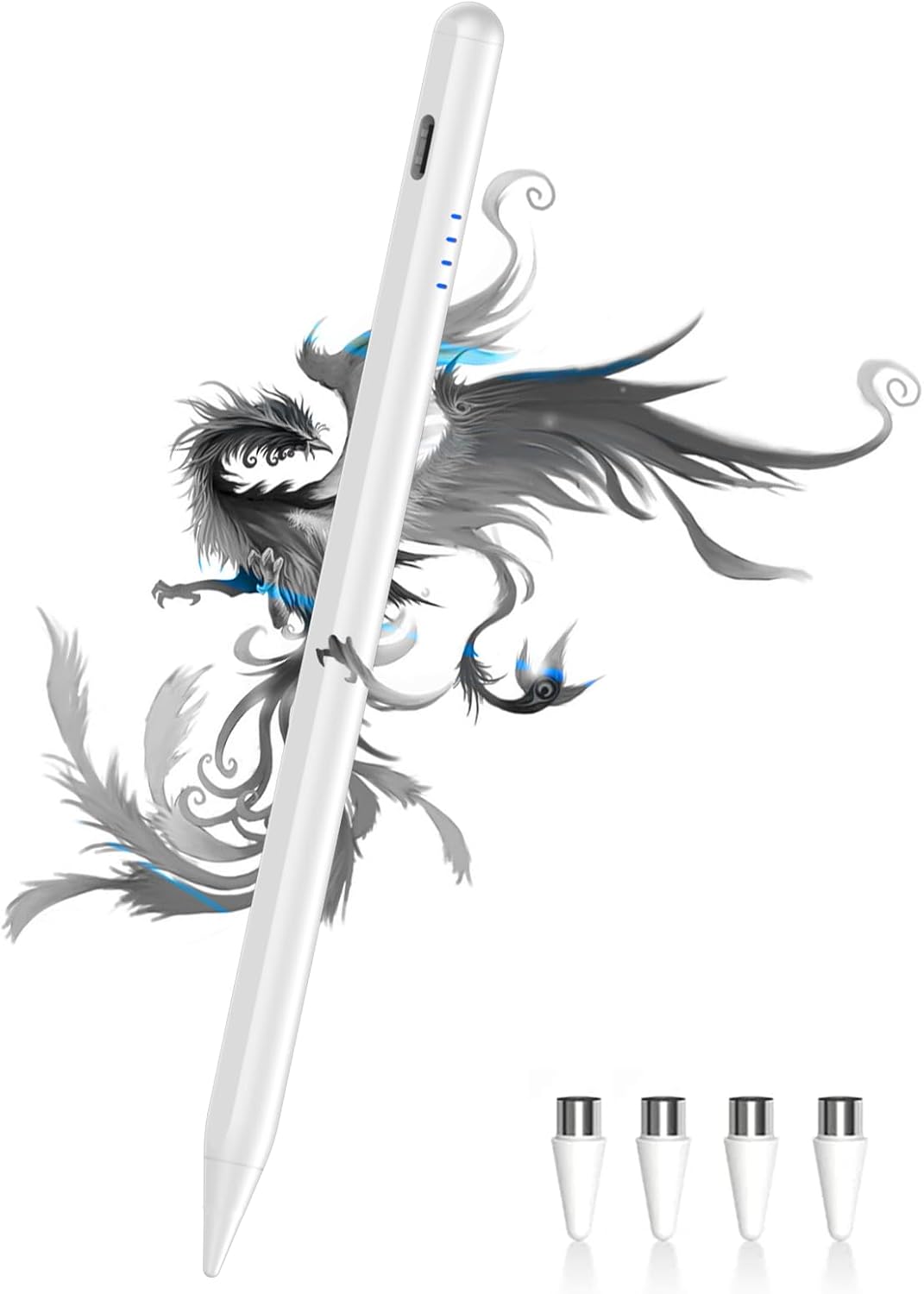 Smartphone with Built-in Pen vs. Stylus: Surprising Efficiency for Android