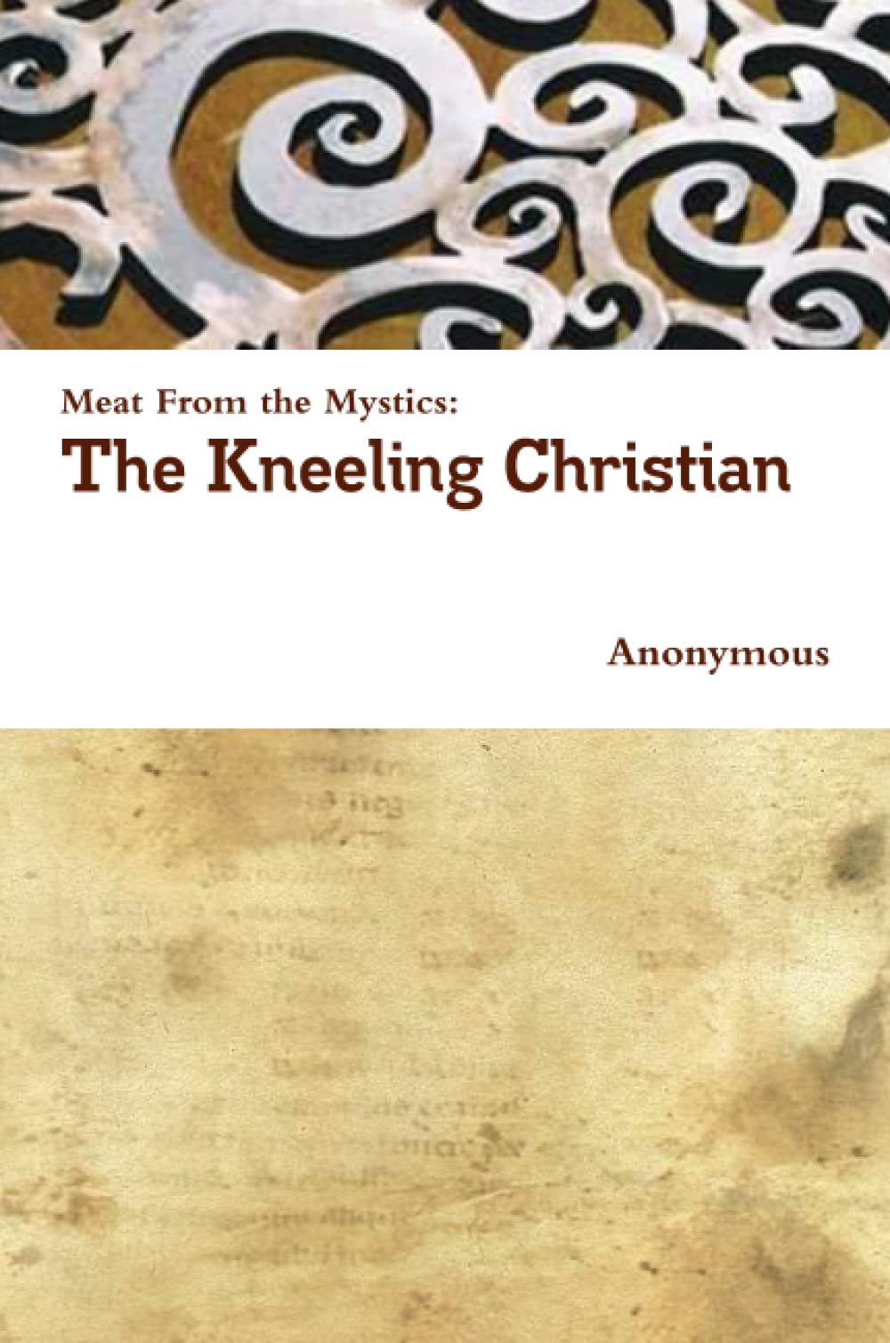 The Kneeling Christian