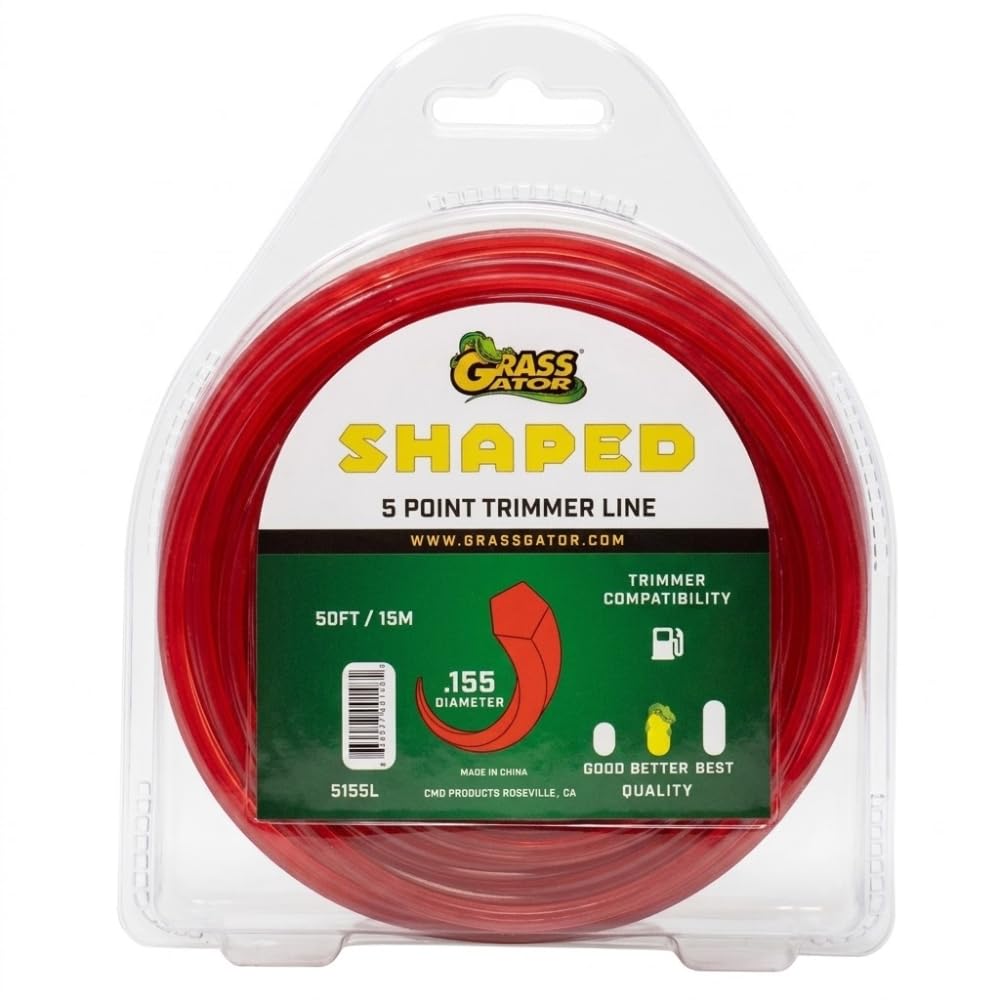 Grass Gator 5155 Trimmer Line