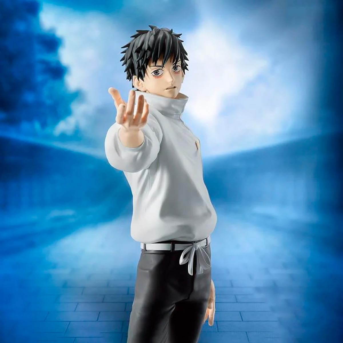Amazon.com: NINJAMO Jujutsu Kaisen Maximatic Yuta Okkotsu