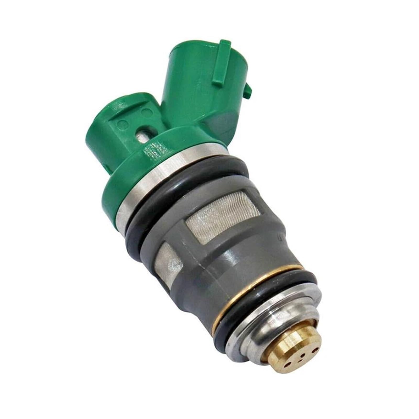Injecteur De Carburant pour Suzuki DF40- DF50 15710-87J00 1999-2010 3 Pièces Buse D'injecteur De Carburant De Voiture Essence Buse Carburant