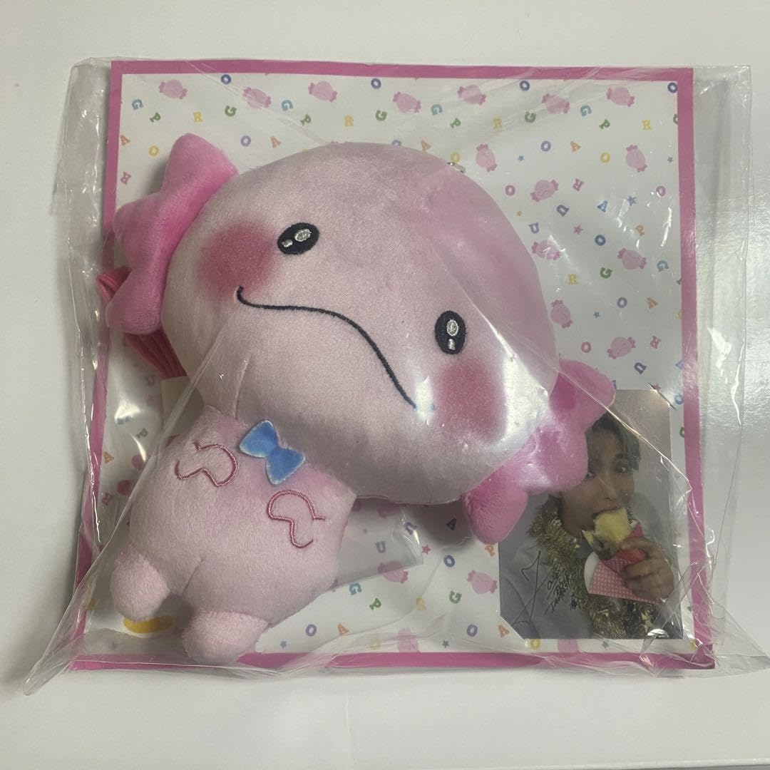 佐藤大樹 メンプロ うぱごろう パスケース EXILE TRIBE STATION ONLINE STORE｜佐藤大樹 produce うぱご