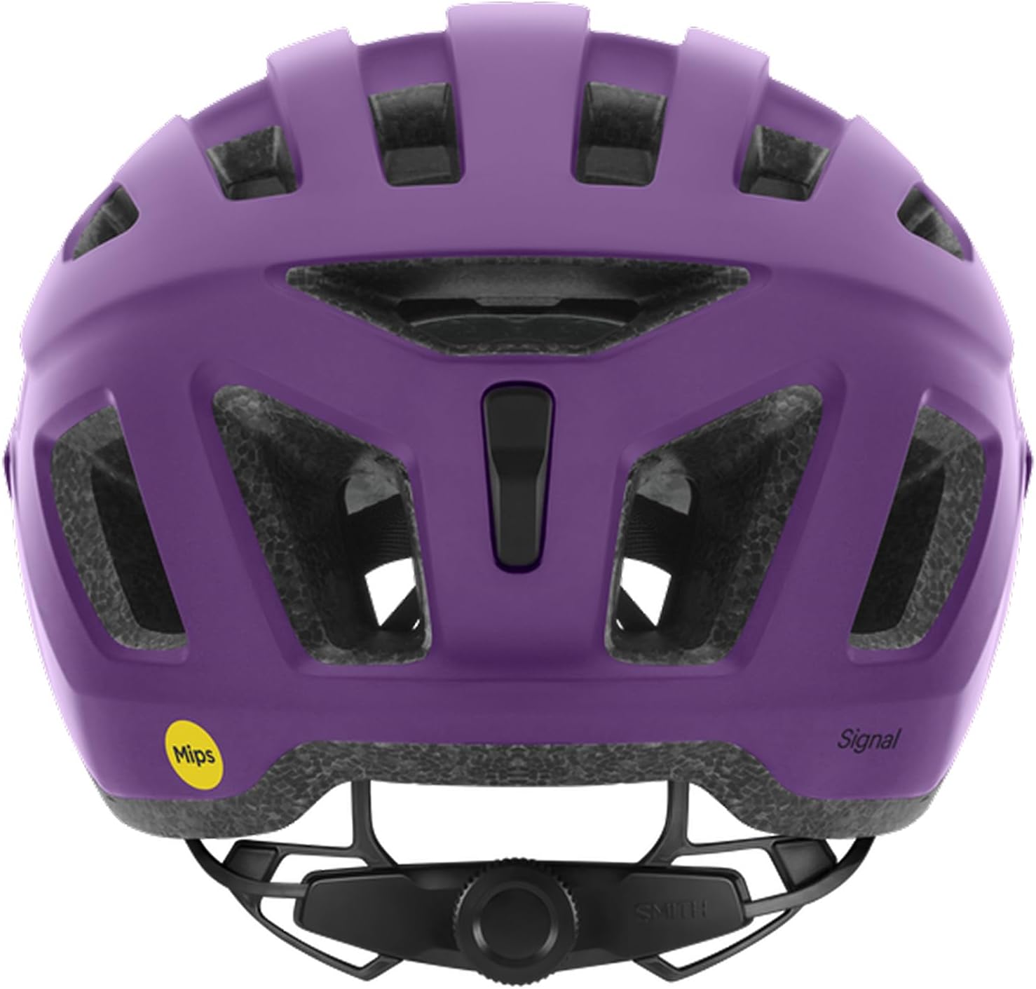 SMITH Signal Cycling Helmet – Adult Road Bike Helmet with MIPS Technology – for Men & Women