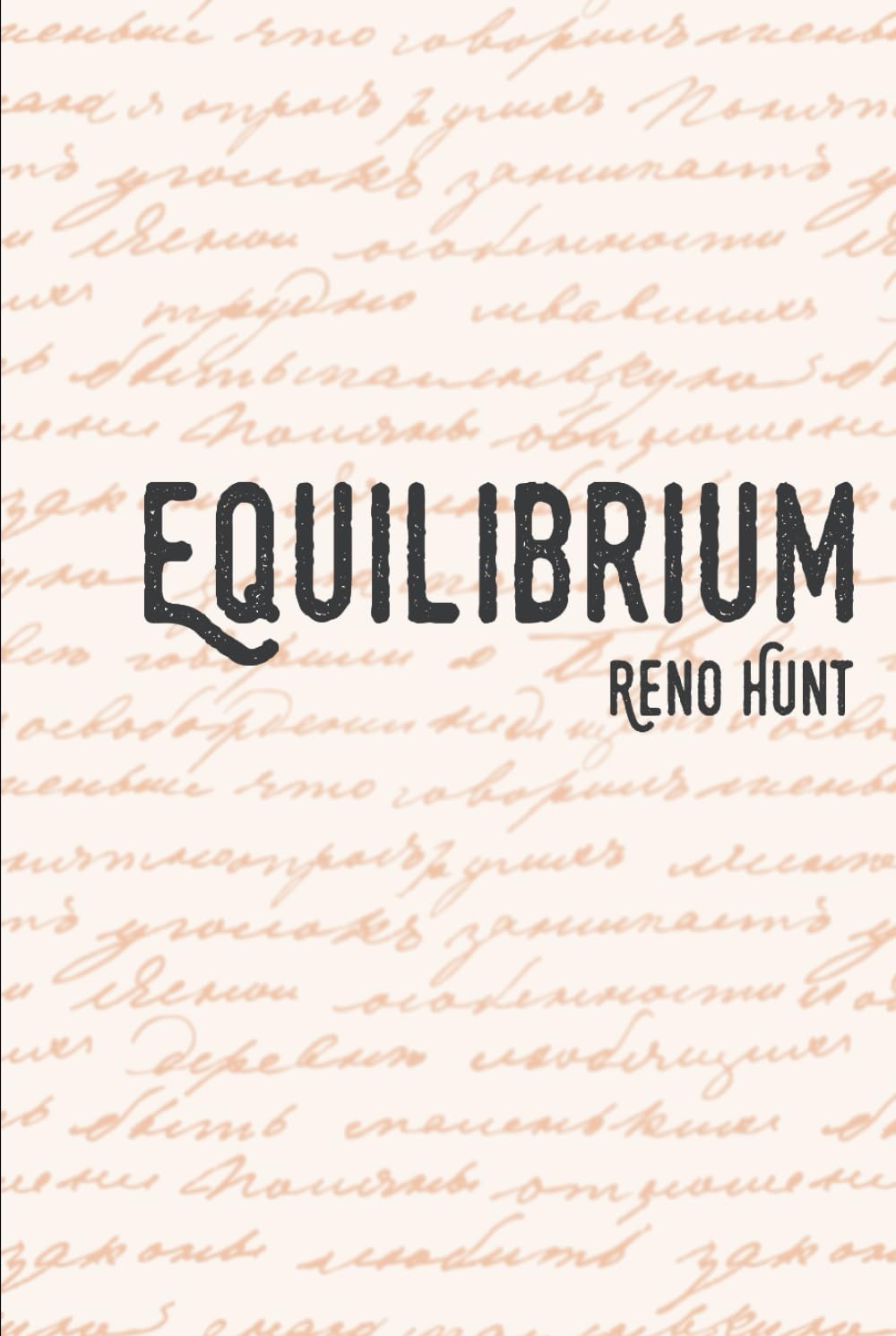 Equilibrium