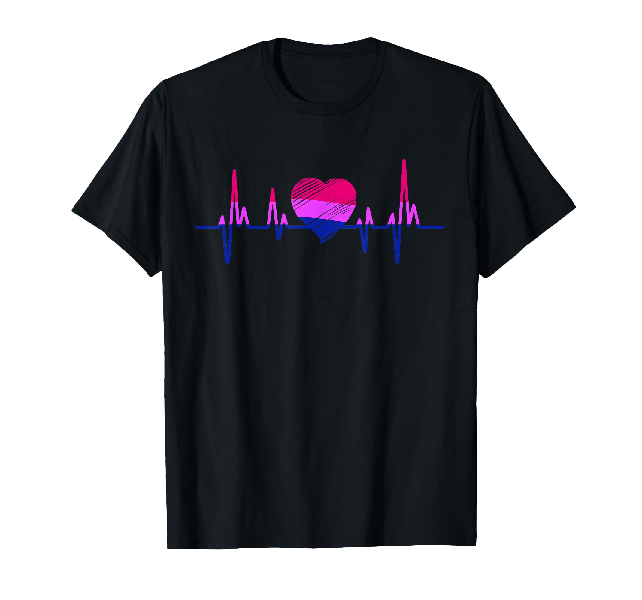Kleidung mit Designs von Amazon Merch on Demand
