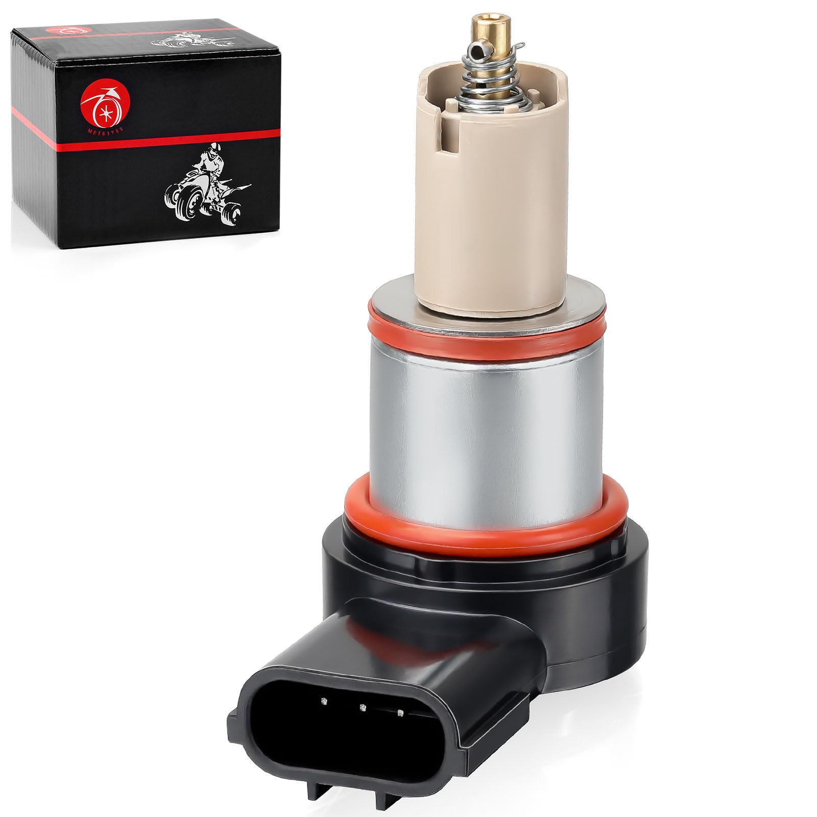 Amazon.com: Idle Air Control Valve Set For Honda Foreman 500