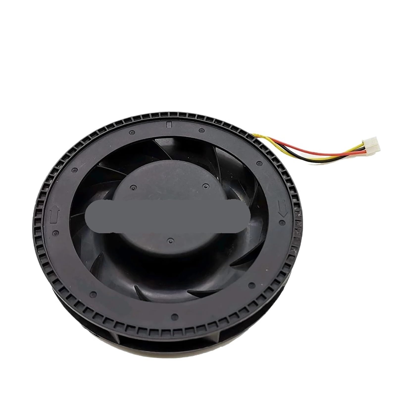 JJKKOZVQF DC 12V 0.35A 10025L Turbo fan air purifier centrifugal fan