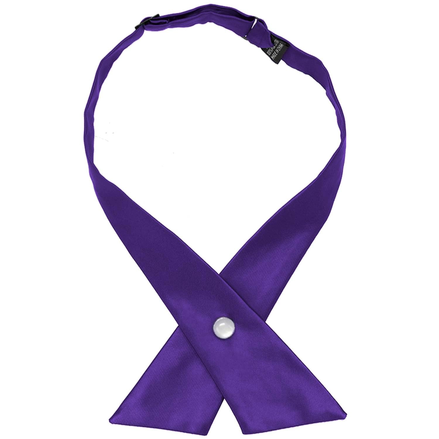 tiemart Crossover Tie
