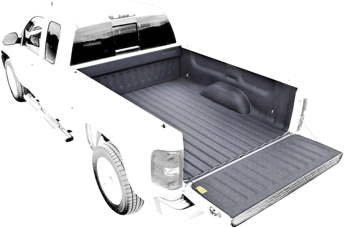 Bedrug 1511100 BedTred Pro Series Truck Bed Liner