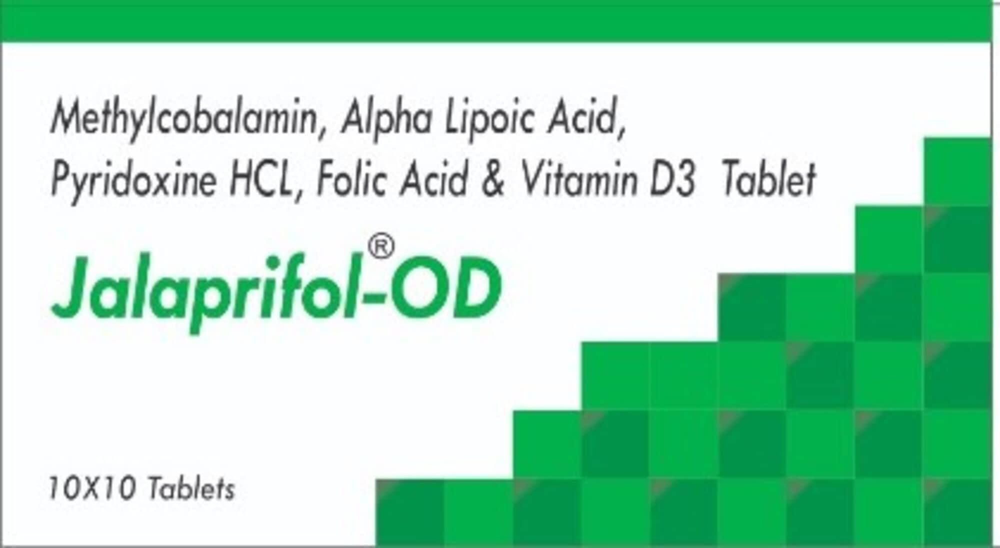 Buy folic Supplement With B12 (methylcobalamin) AlphaLopic D3 And B6