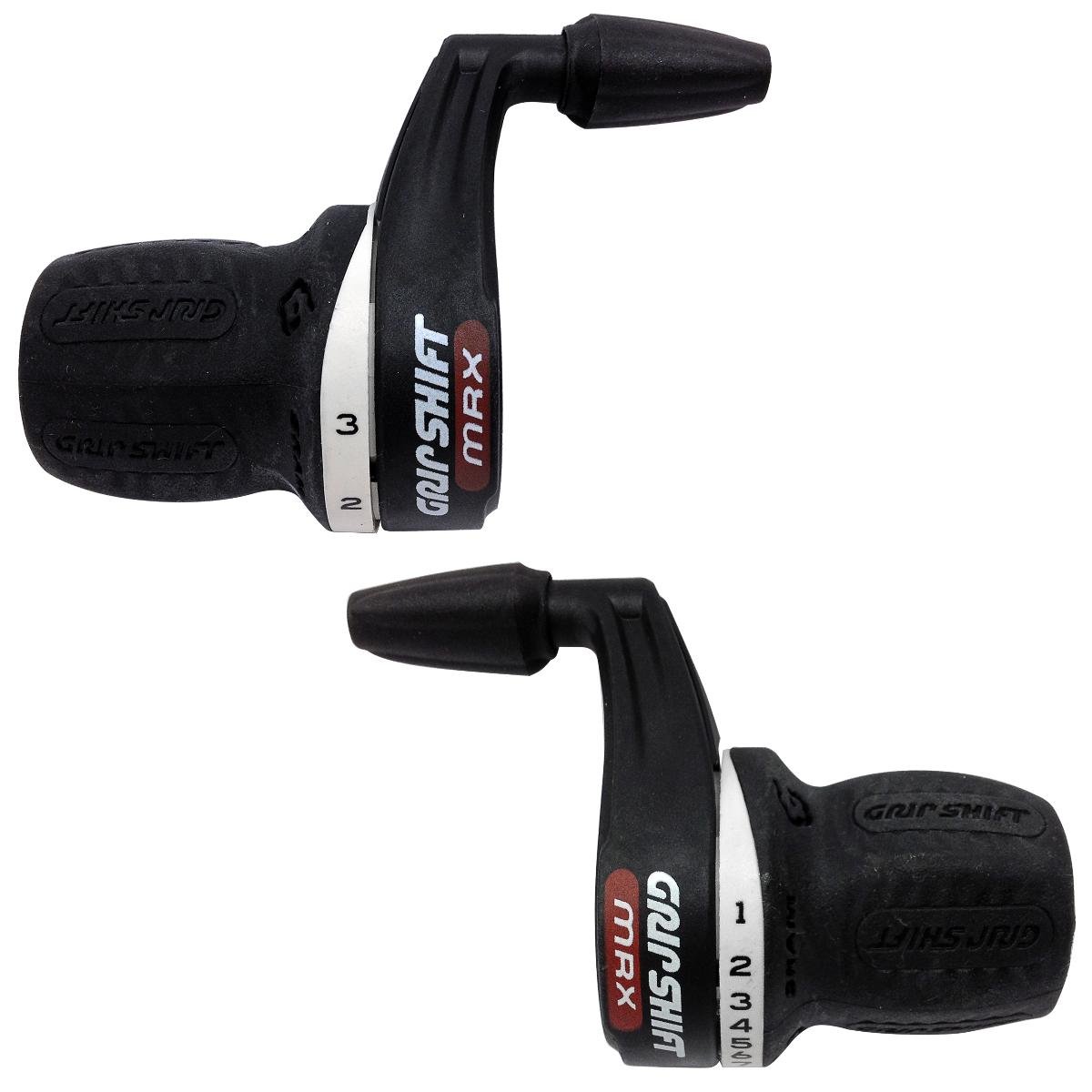 Paire De Grip Shifter 8 Vitesses Avec Câbles – Référence 525320061, Neuf