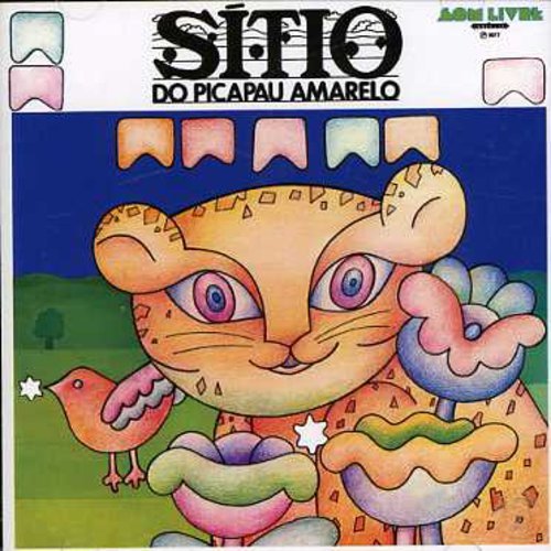 Vários - Sítio Do Picapau Amarelo