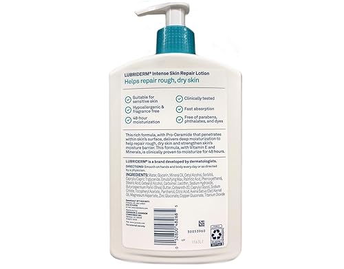 Miniatura 3 de Lubriderm lociones hidratación diaria