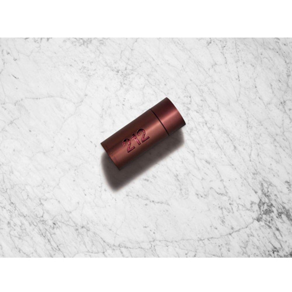 Amazon | キャロライナ ヘレラ CAROLINA HERRERA 212 セクシー メン