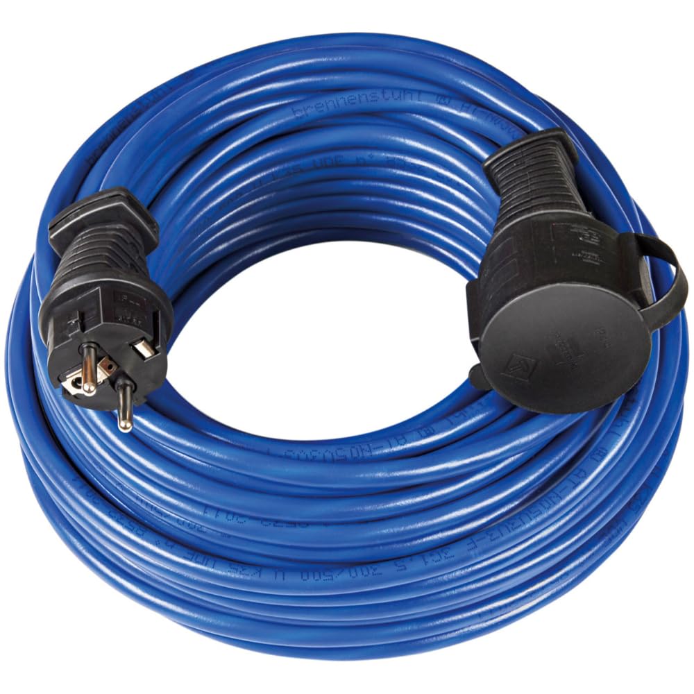 Brennenstuhl BREMAXX® Verlängerungskabel 25m