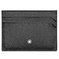 Algopix Similar Product 15 - MONTBLANC PORTACARTE DI CREDITO