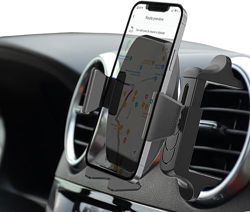 Soporte para teléfono celular de coche para Mini Cooper Countryman Paceman Clubman JCW S R52 R53 R56 R55 R60 F56 F55 F60 R58 F57 All4 CD Accesorios