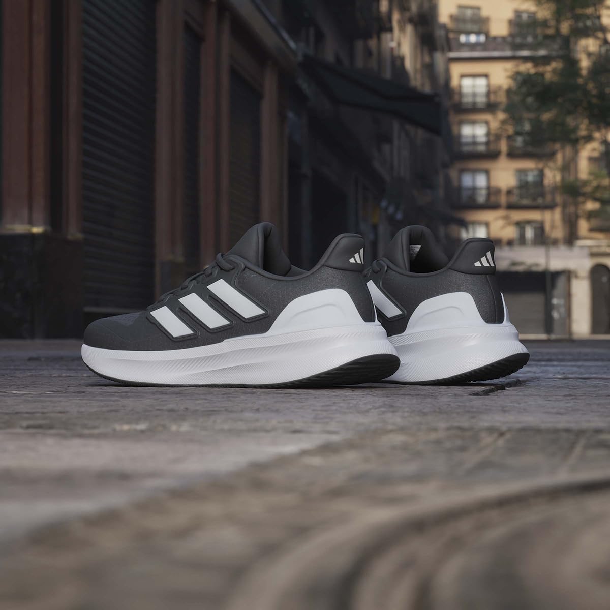 adidas Women Scarpe da Corsa Ultrarun 5 W
