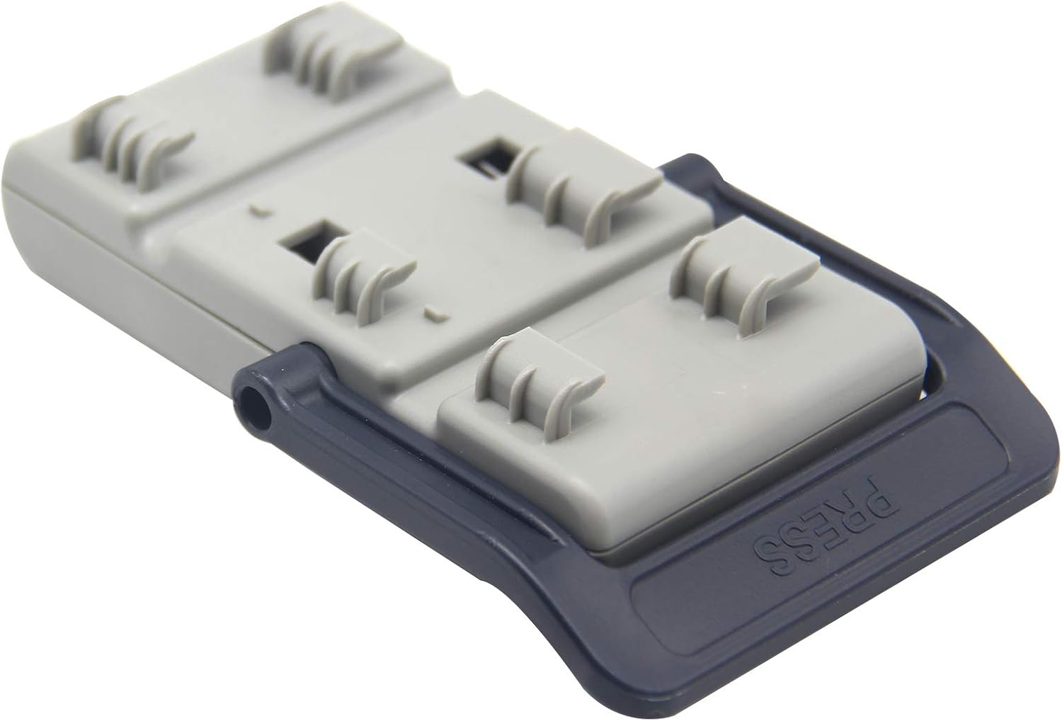 DD82-01121B Dishwasher Rack Basket Adjuster Assembly, Replacement for AP5736133, PS8690520, 2983167, DD97-00119B, DD97-00120B DD97-00119B,Pack of 2