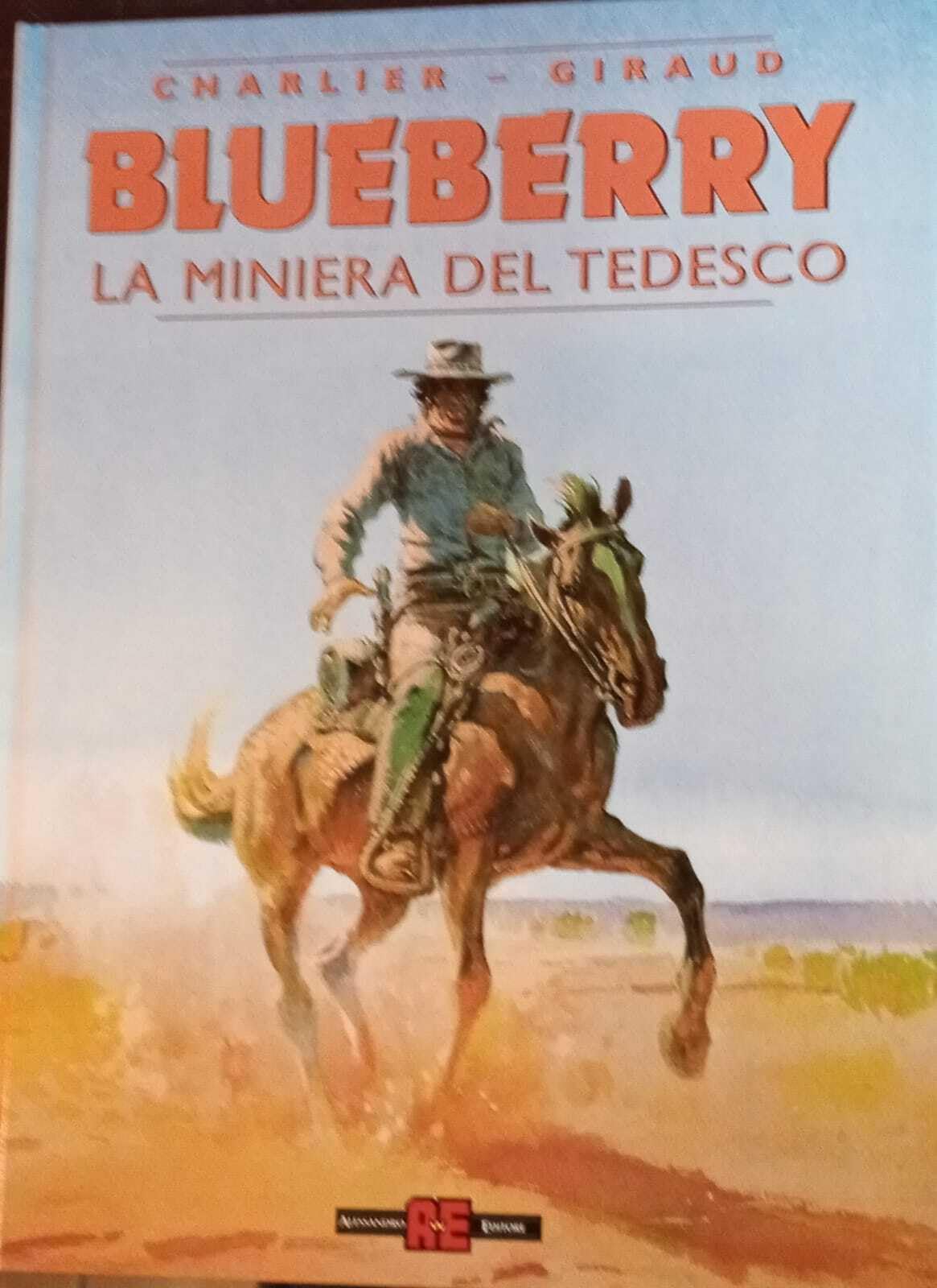 La Miniera Del Tedesco - 4